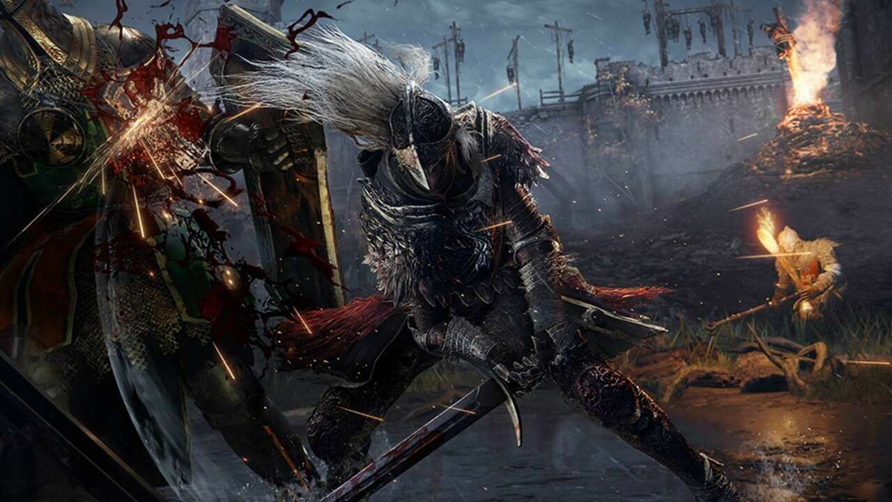 Elden Ring alcanza el precio más bajo en PC