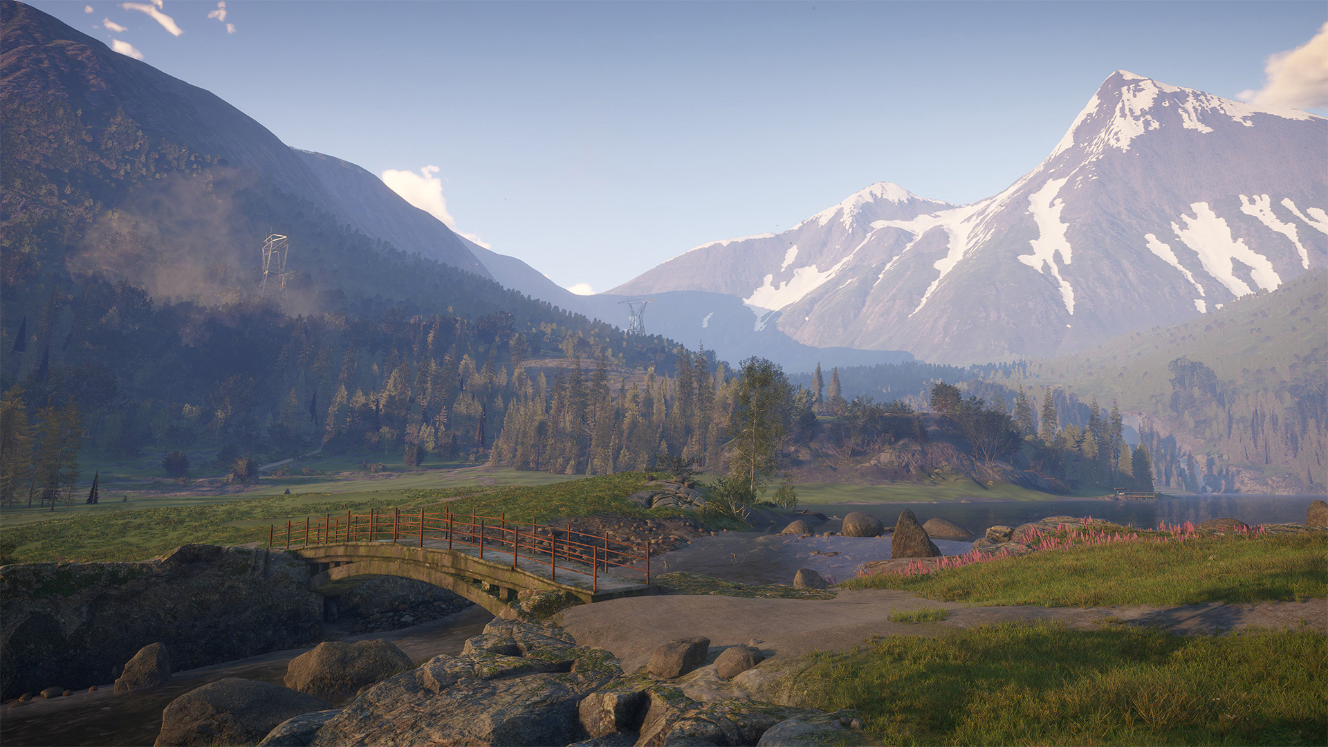 paisaje