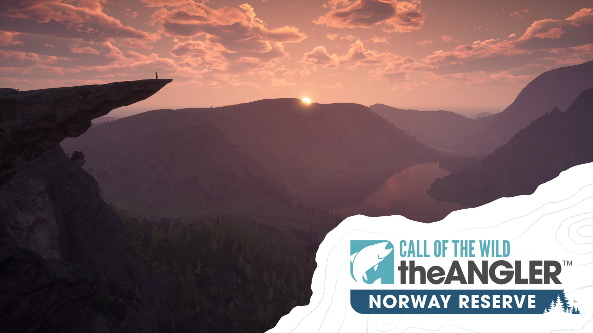 Norway Reserve ya está disponible en Call of the Wild: The Angler