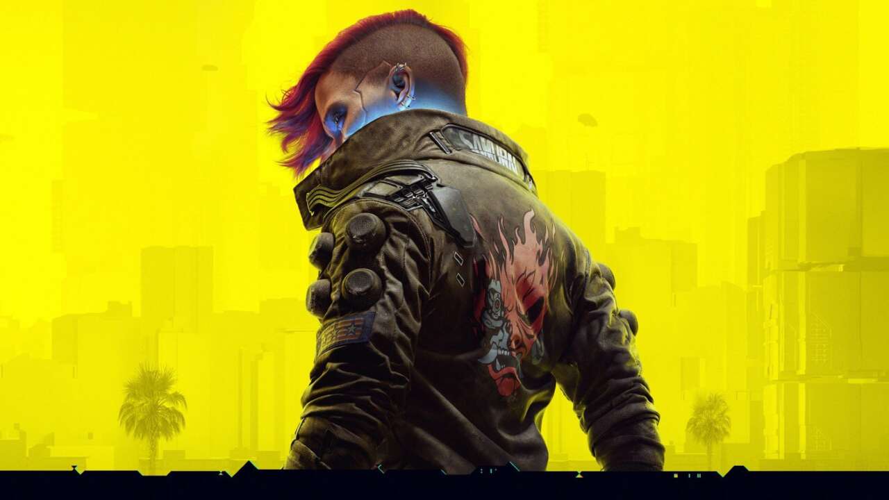 Lo mejor de 2022: el arco de redención de Cyberpunk 2077 es un regreso impresionante para CD Projekt Red