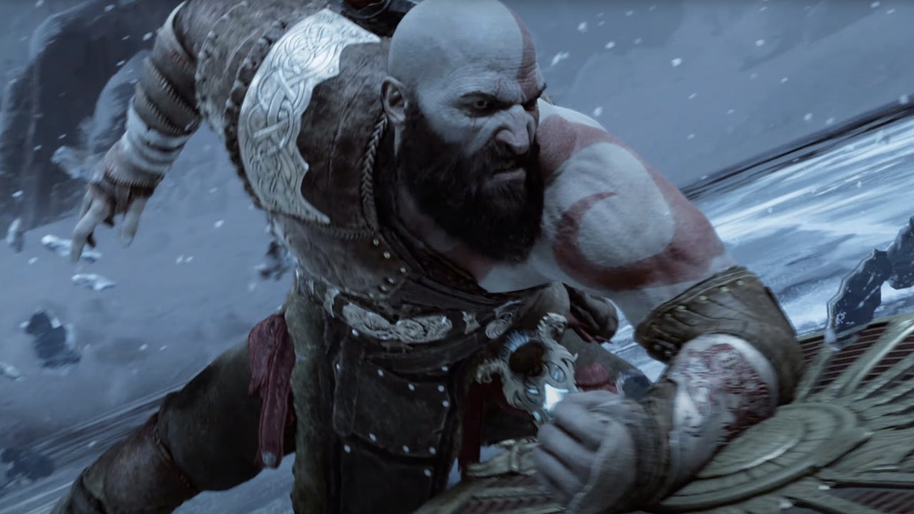 God of War Ragnarok recibirá New Game Plus en 2023