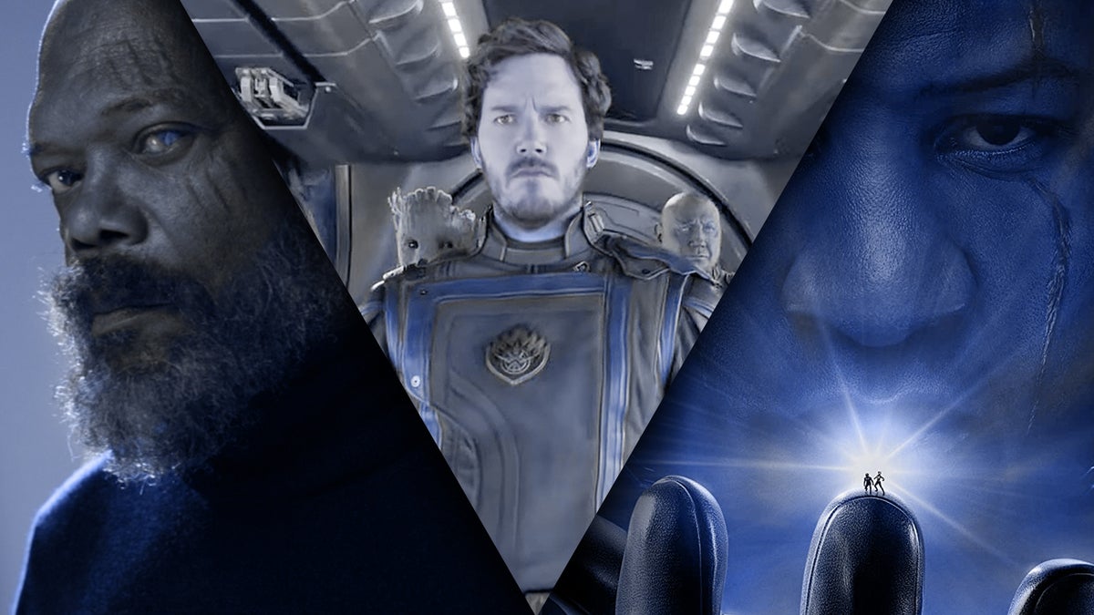 Qué esperar de Marvel en 2023: la Fase 5 de MCU, X-Men '97 y más