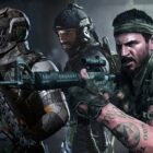 Las 10 mejores campañas de Call of Duty