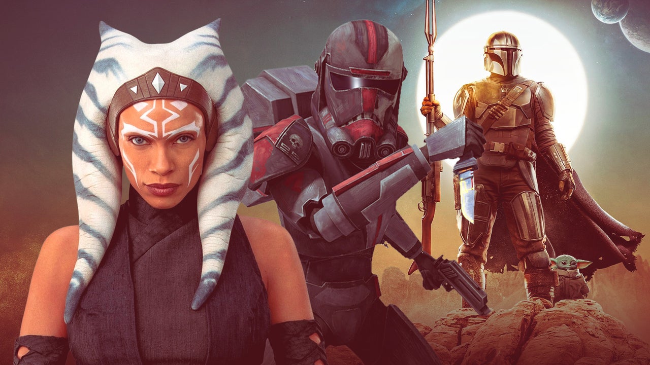 Qué esperar de Star Wars en 2023