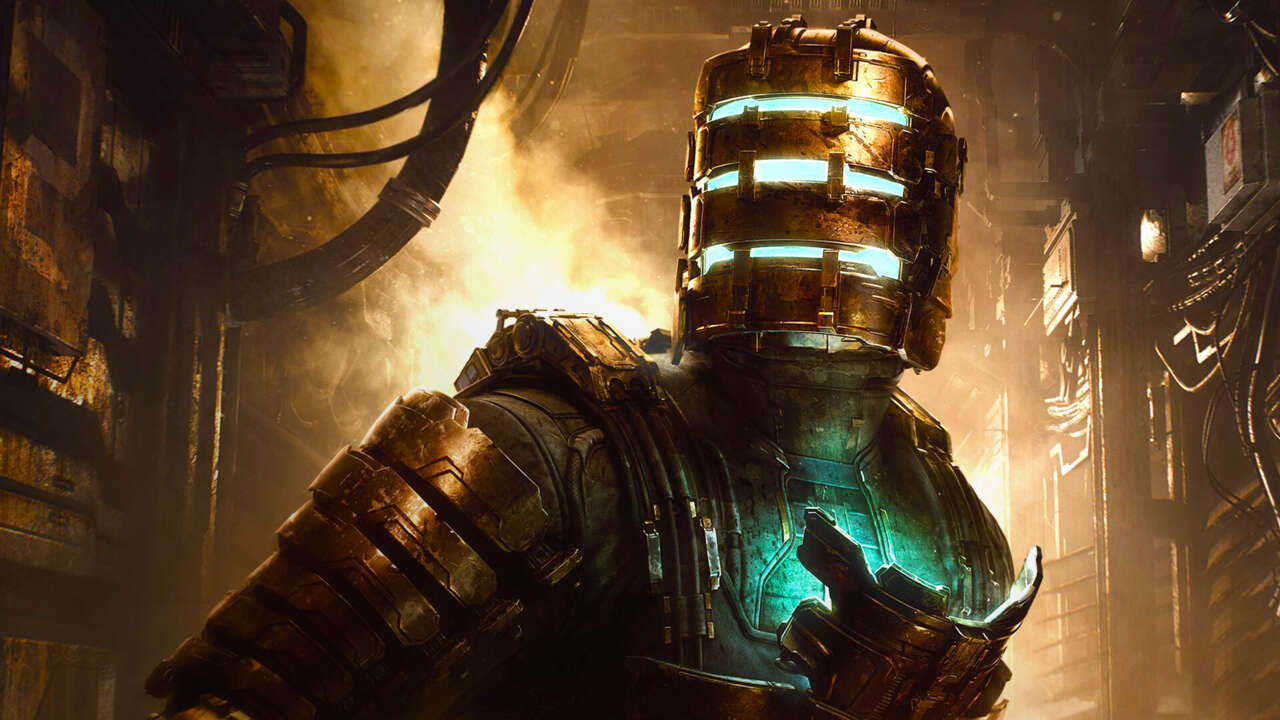 Dead Space: todo lo que sabemos sobre el remake de Survival-Horror de EA Motive