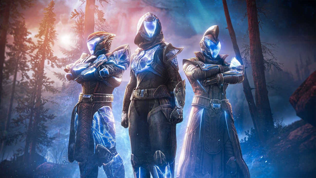 Destiny 2 Season Of The Seraph: Guía de desafíos de temporada Semana 4