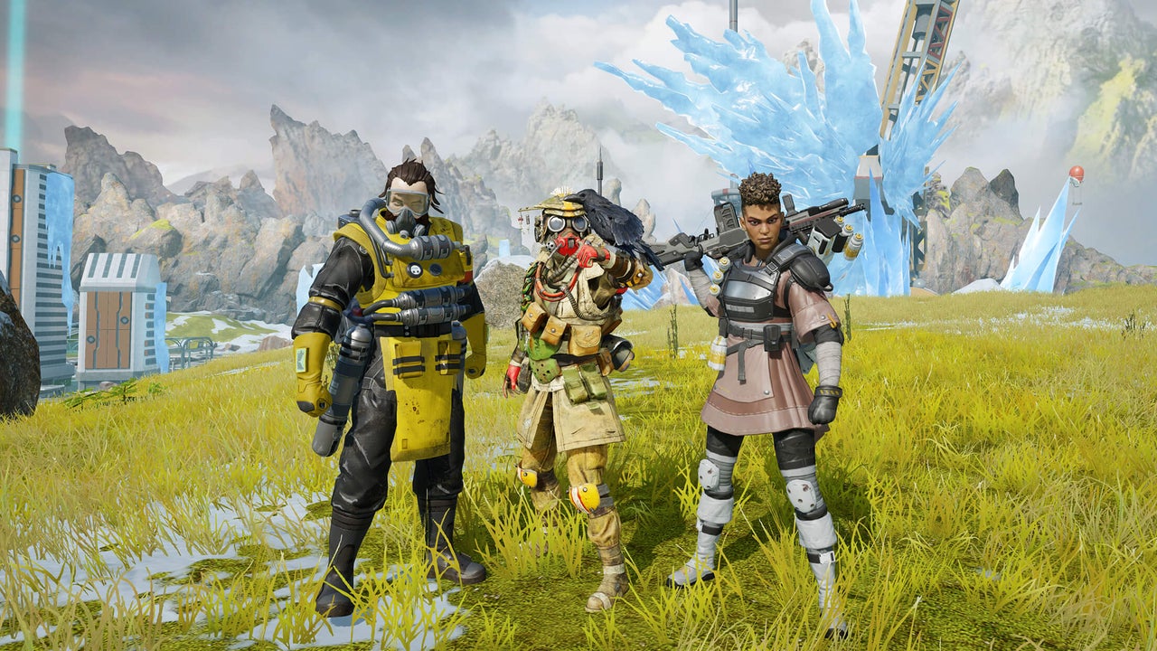 Cómo la iniciativa Positive Play de EA quiere pasar de prohibir jugadores tóxicos a crear experiencias positivas