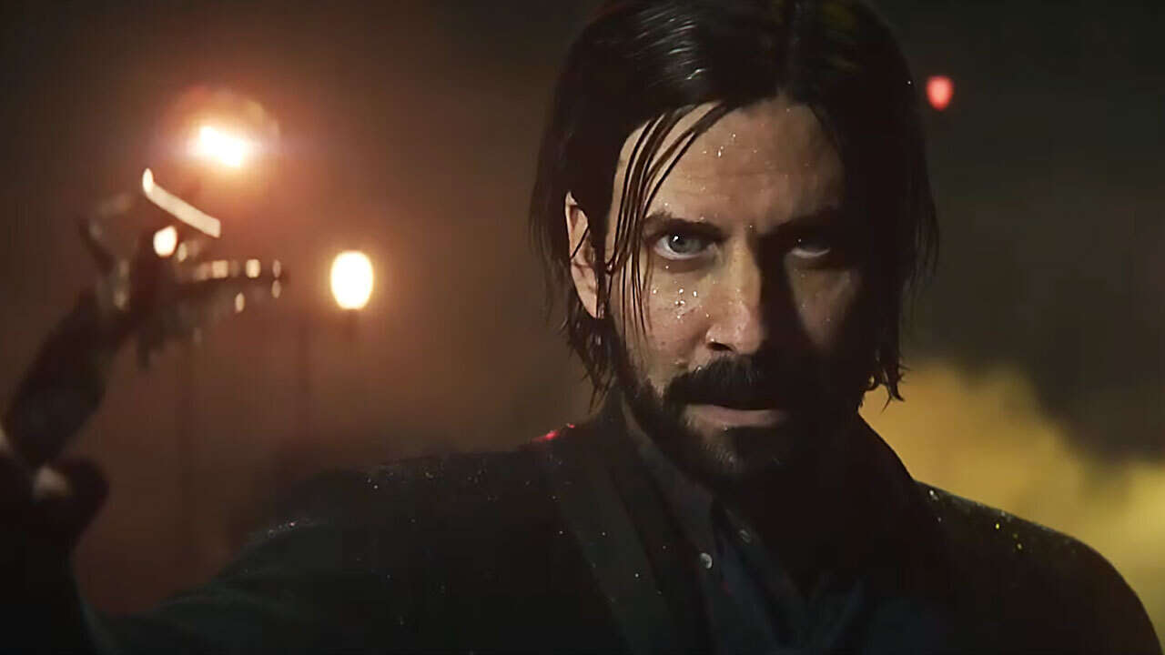 Alan Wake 2 Fecha de lanzamiento, avances y todo lo que sabemos hasta ahora