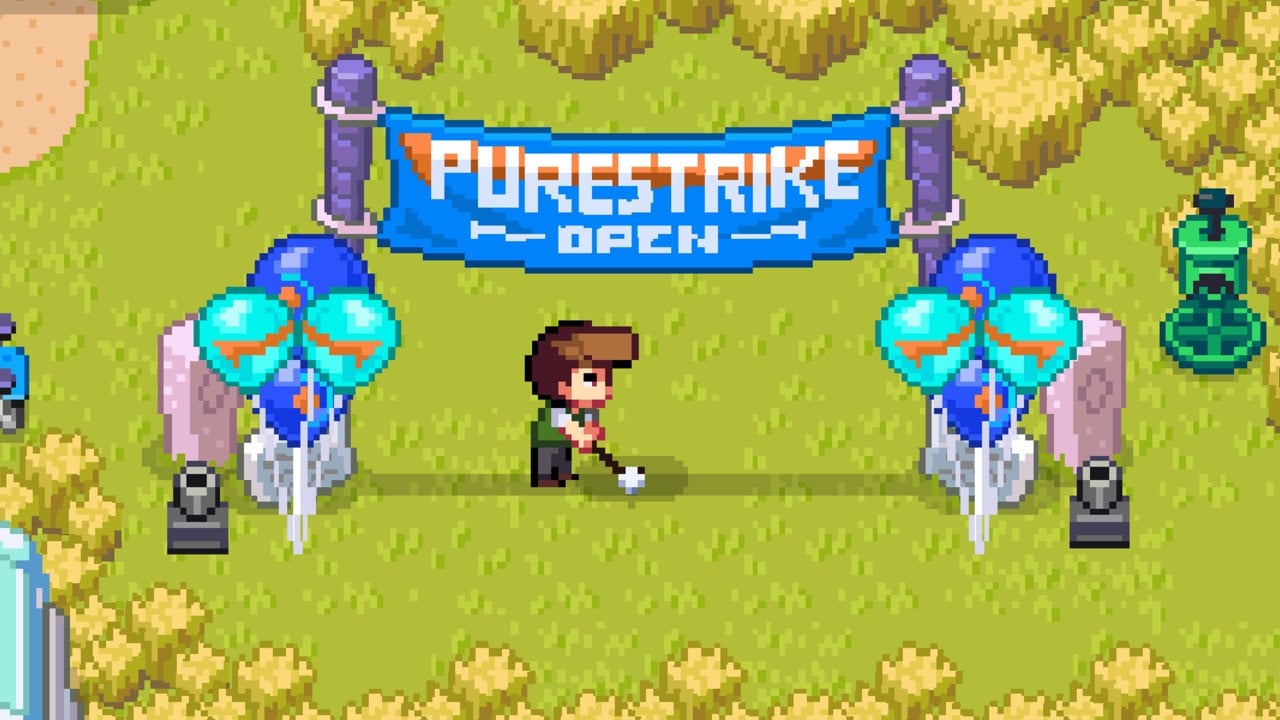 Reseña: Sports Story: una secuela largamente esperada que lamentablemente no está a la altura