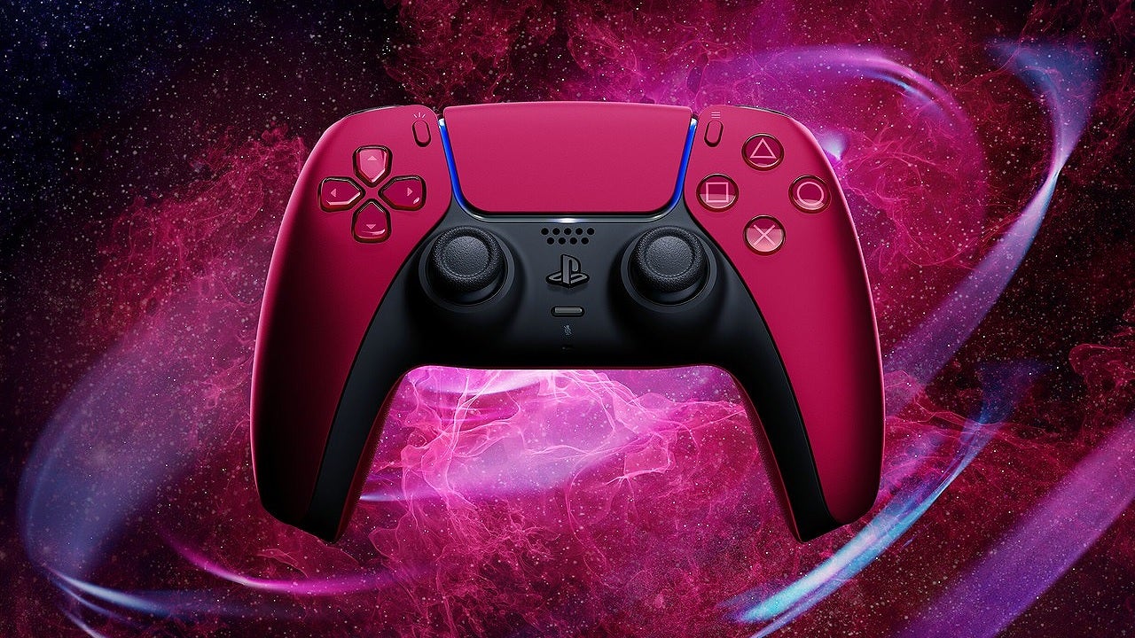 Alerta de oferta: el controlador PS5 DualSense vuelve a bajar a $ 49