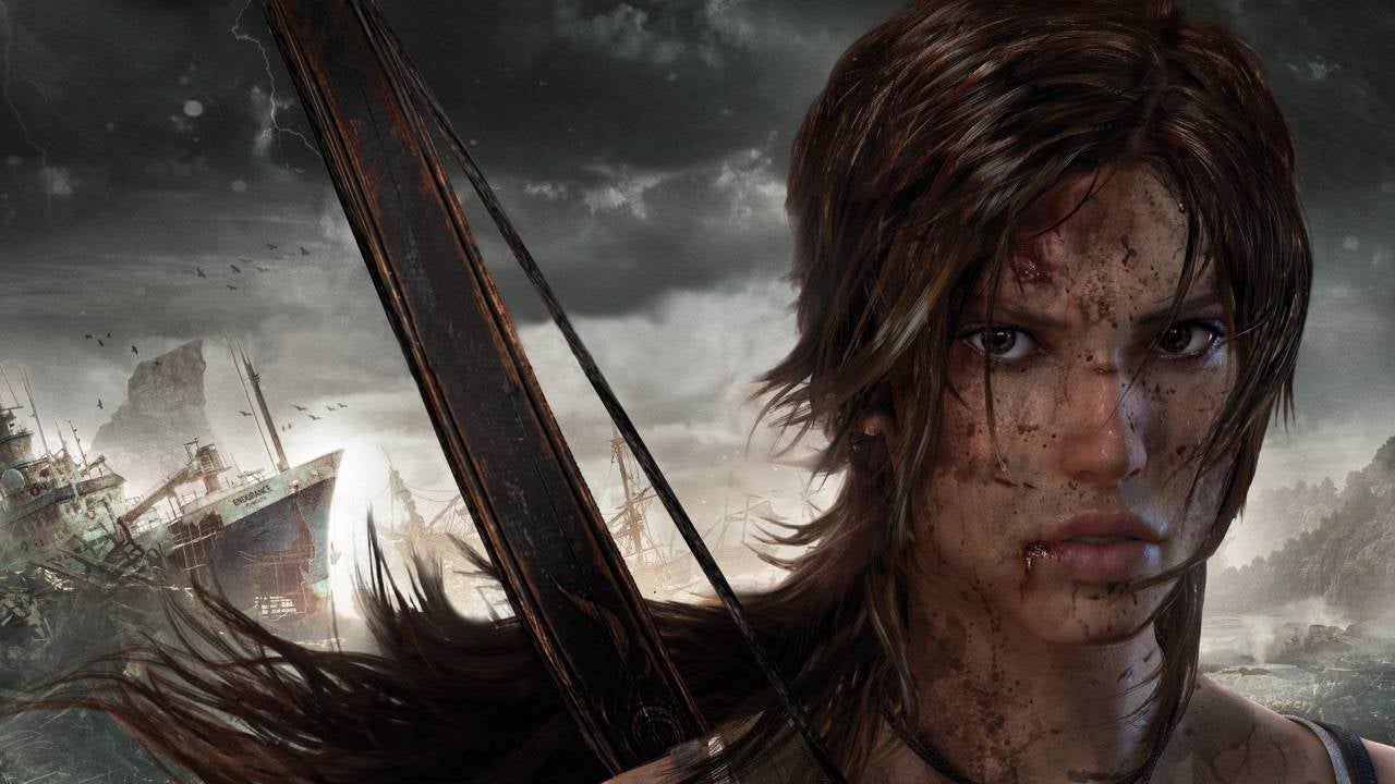 Amazon apoyará y publicará un nuevo Tomb Raider con Crystal Dynamics