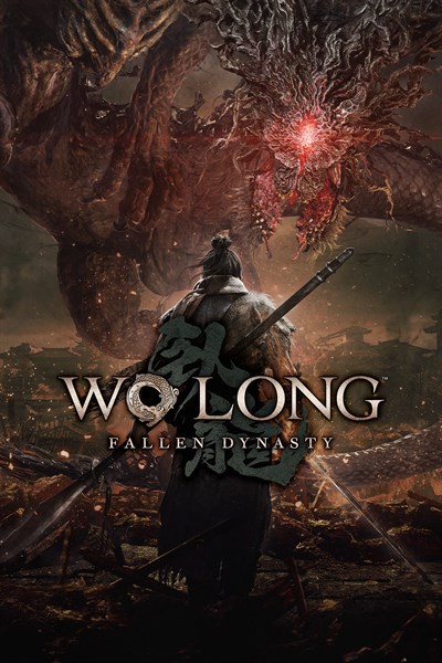 Wo Long: dinastía caída