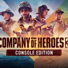 Company of Heroes 3 llegará a Xbox: así es como Relic lo hizo posible