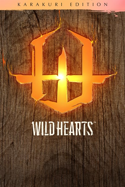 Edición Karakuri de WILD HEARTS™