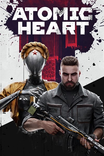 Corazón Atómico (Pre-pedido)