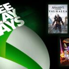 Días de juego gratis: Dragon Ball The Breakers, WWE 2K22 y Assassin's Creed: Valhalla