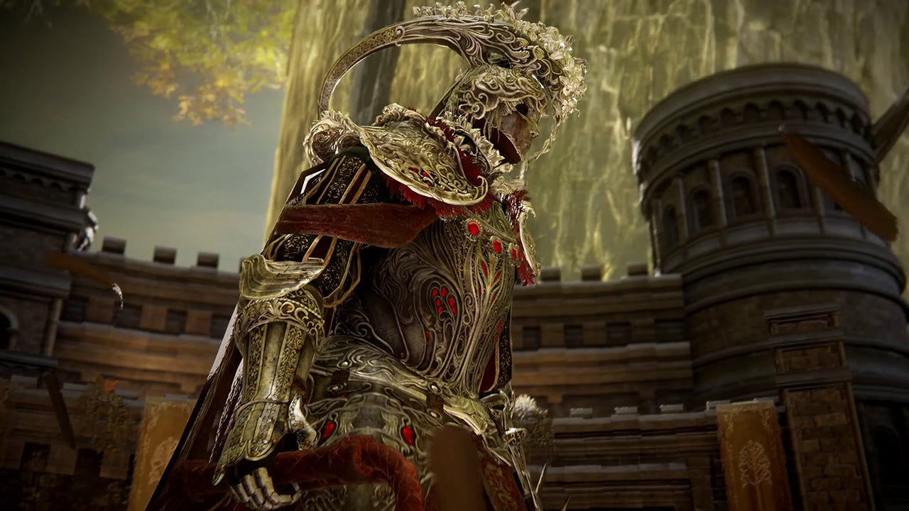 El DLC de Elden Ring viene con un montón de actualizaciones de equilibrio, correcciones de errores y nuevos peinados