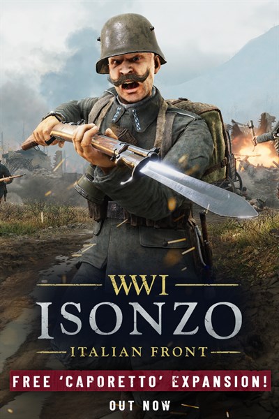 isonzo