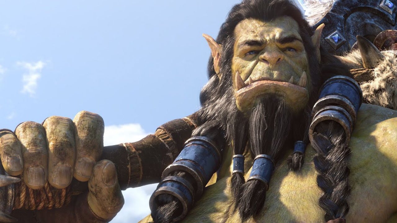 El veterano de World of Warcraft Chris Metzen se reincorpora al equipo de desarrollo