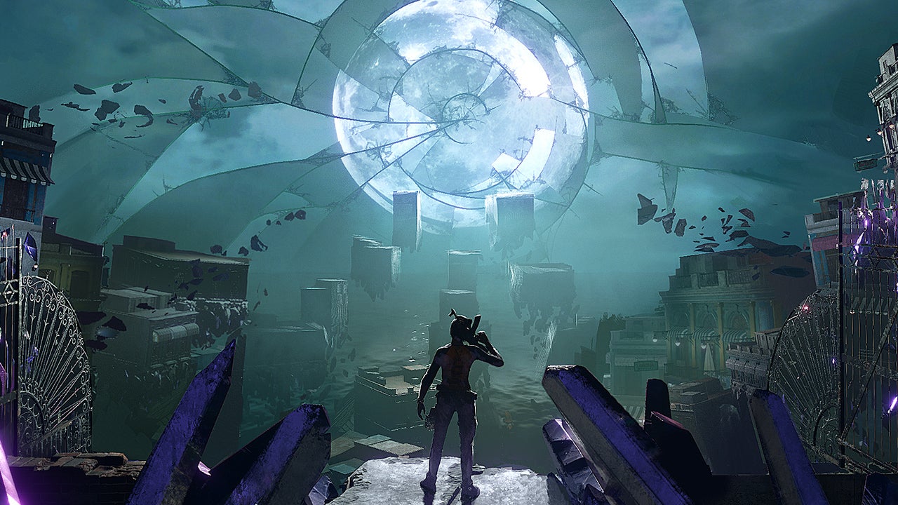 Far Cry 6: Revisión del DLC de Lost Between Worlds
