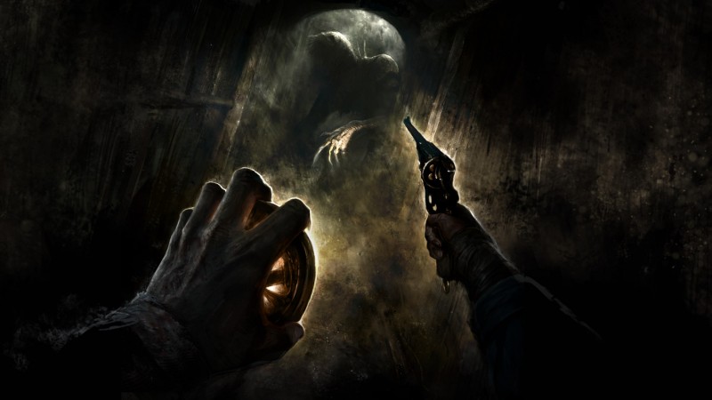 Frictional Games anuncia Amnesia: The Bunker, un nuevo juego de terror de mundo abierto Sandbox