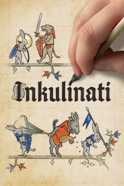 Demostración Inkulinati