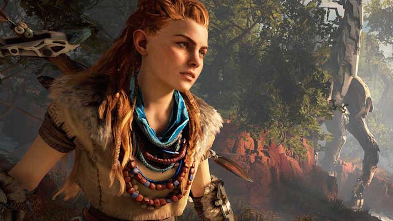Juego multijugador de Horizon confirmado por Guerrilla