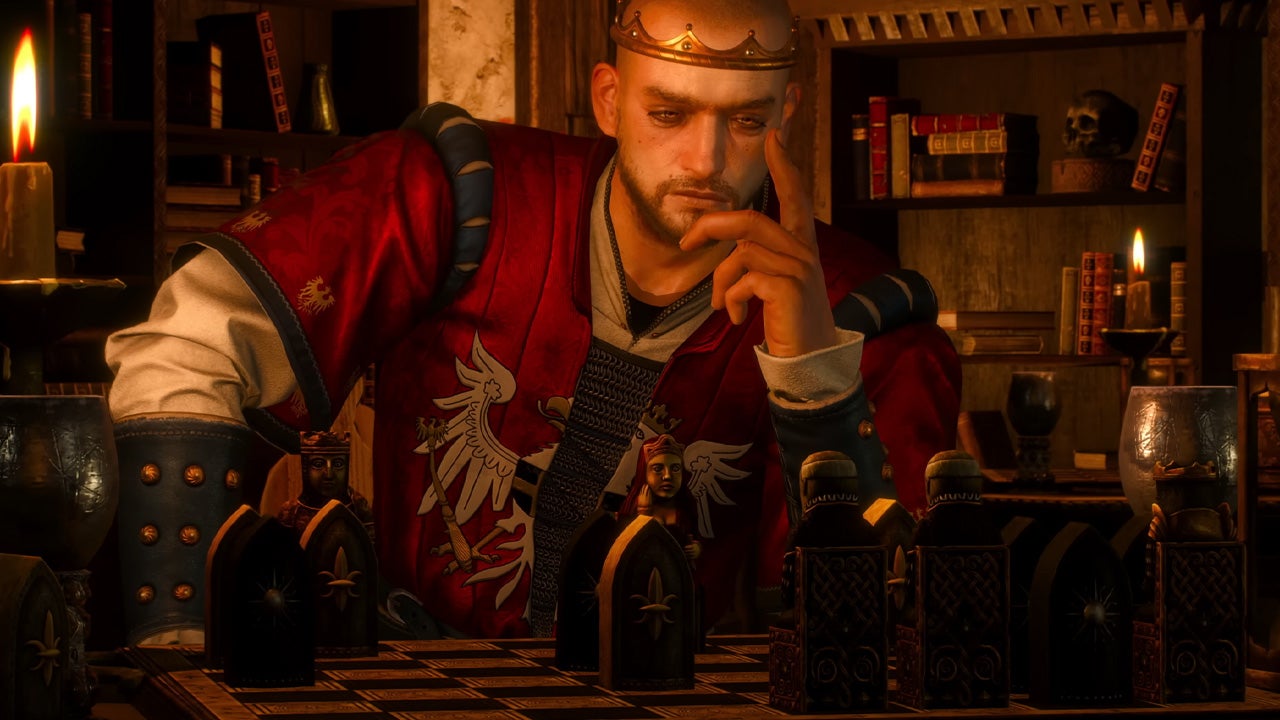 La actualización de próxima generación de The Witcher 3: Wild Hunt está causando importantes problemas de rendimiento para algunos jugadores de PC