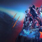 La alineación de PlayStation Plus de diciembre de 2022 incluye Mass Effect Legendary Edition y más