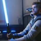 La fuerza es fuerte con el nuevo tráiler de Star Wars: Jedi Surivor