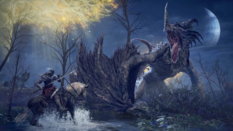 Los juegos que me rescataron de mi depresión post-Elden Ring