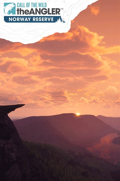 Call of the Wild: The Angler™ - Reserva de Noruega