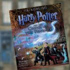 Oferta de la semana cibernética: todos los libros de tapa dura de la edición ilustrada de Harry Potter a la venta, incluida la Orden del Fénix
