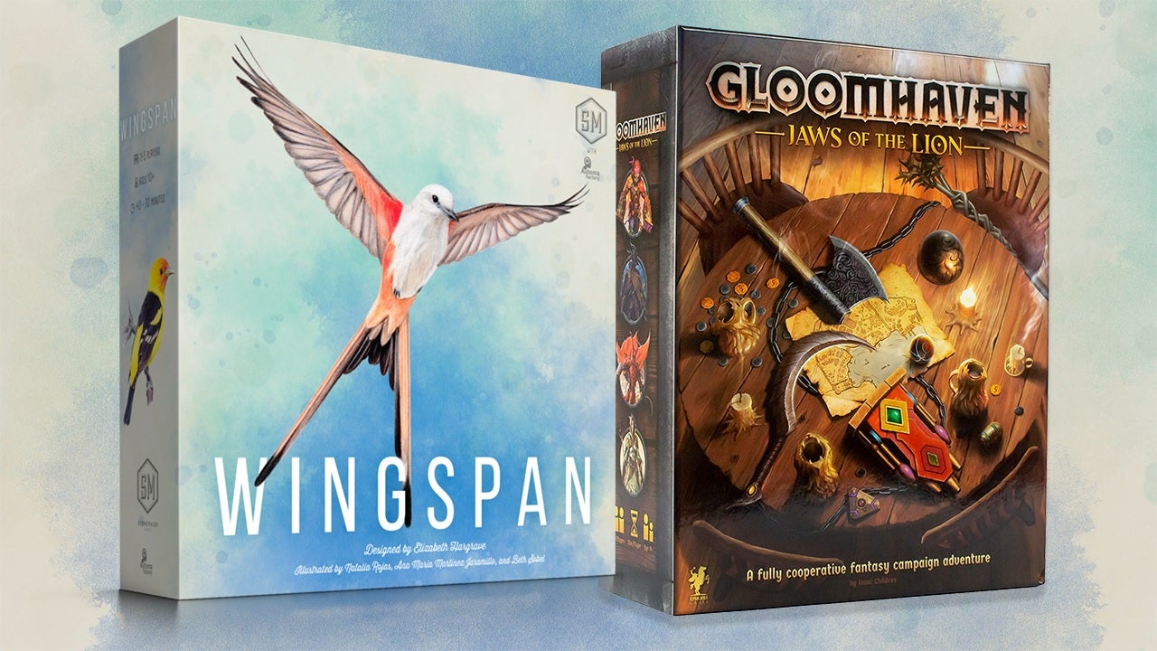 Ofertas diarias: compre un juego de mesa y obtenga otro con un 50 % de descuento en Amazon