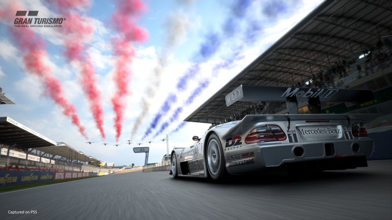 PlayStation celebra 25 años de Gran Turismo con video retrospectivo