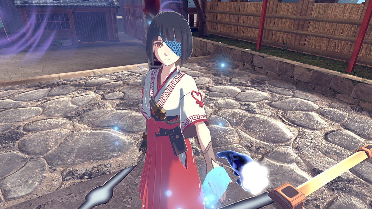 PlayStation revela 5 juegos de lanzamiento desarrollados en Japón para PS VR2