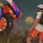 Pokémon Scarlet choca con Elden Ring en este impresionante mod