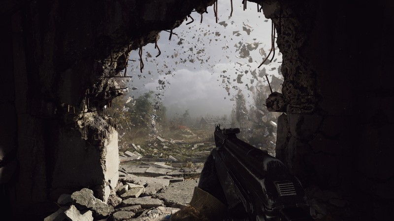 Stalker 2: Heart Of Chernobyl regresa con un nuevo tráiler de jugabilidad