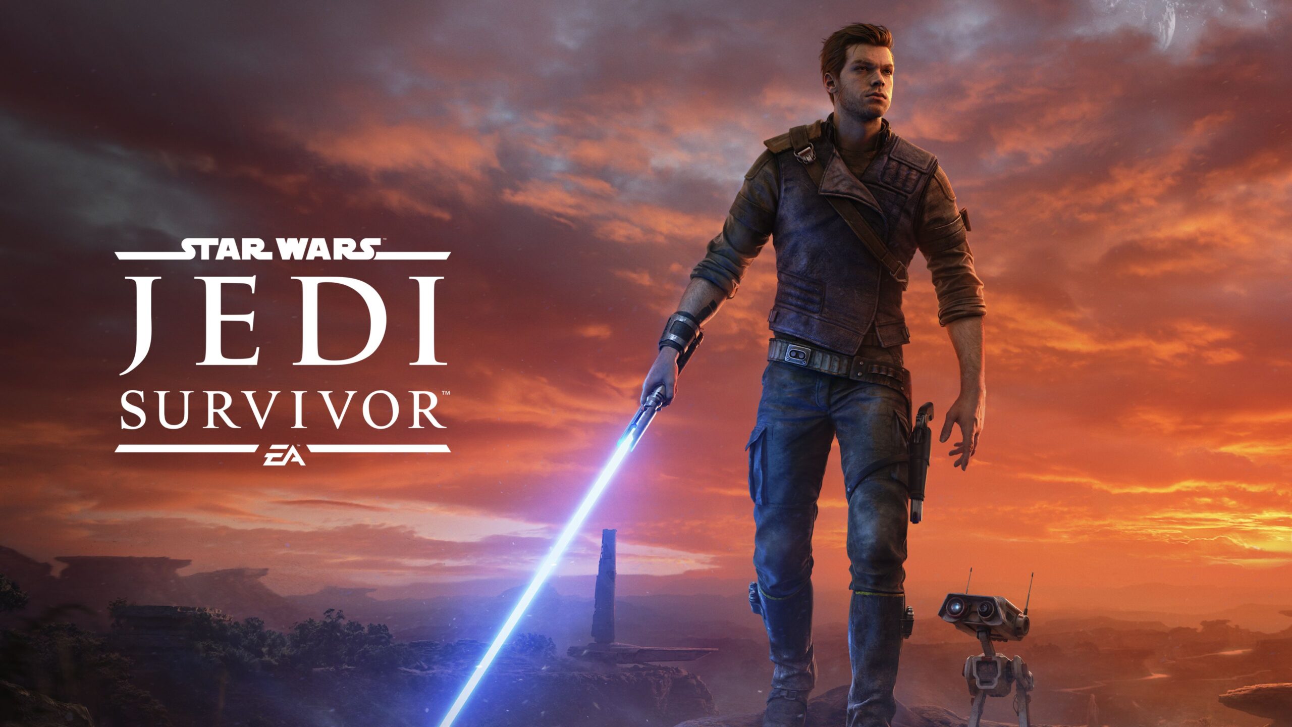 Star Wars Jedi: Survivor ahora disponible para pre-pedido en la tienda de Xbox