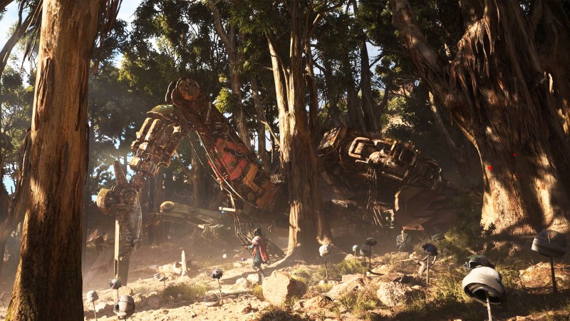 Embark Studios agrega PvP a Arc Raiders
