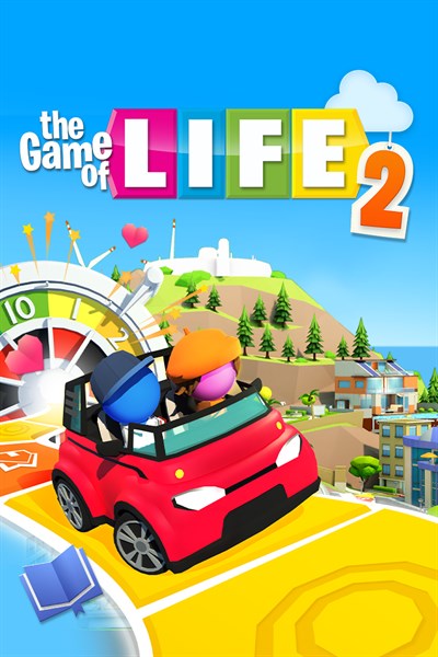 El juego de la vida 2
