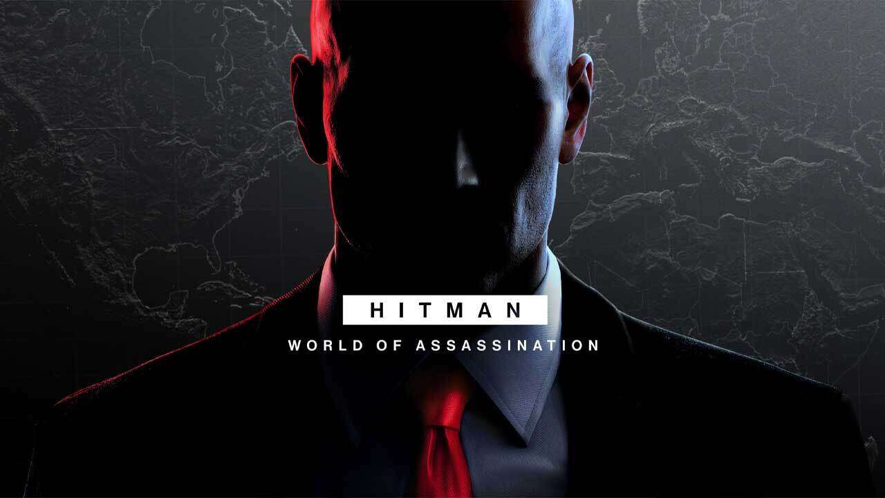 Hitman 3 está recibiendo un nuevo nombre