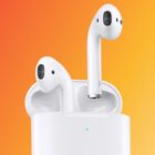 Según los informes, Apple está trabajando en AirPods menos costosos "ligero"