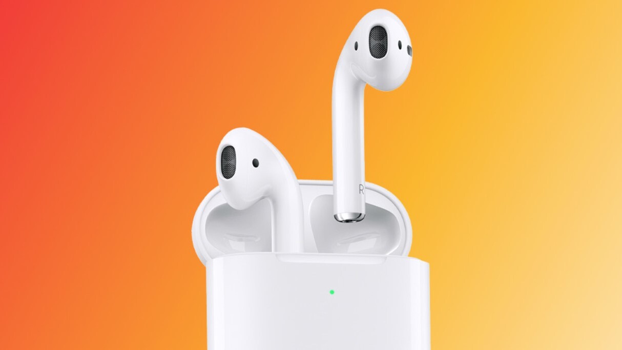 Según los informes, Apple está trabajando en AirPods menos costosos "ligero"