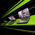 Nvidia anunció una nueva línea de computadoras portátiles que utilizan GPU de la serie 40