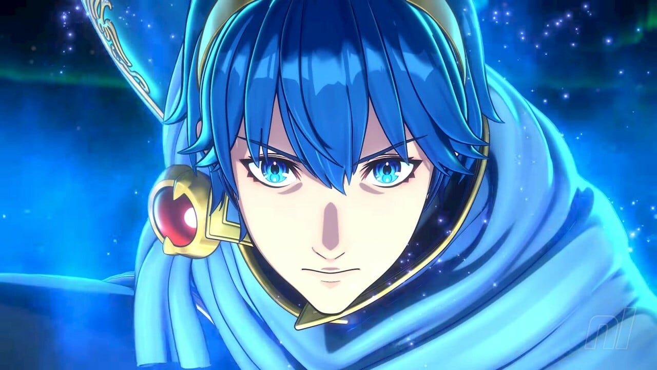 Manos a la obra: Fire Emblem Engage es sorprendentemente rápido y deliciosamente profundo
