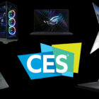 CES 2023: Los nuevos dispositivos de juegos para PC con Windows que vienen de nuestros principales socios