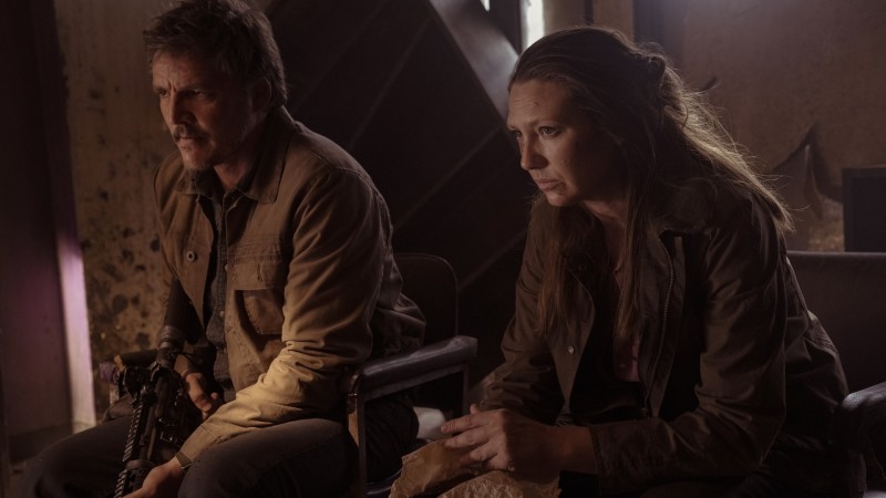 Druckmann y Pascal sobre cómo The Last Of Us cambió para la televisión