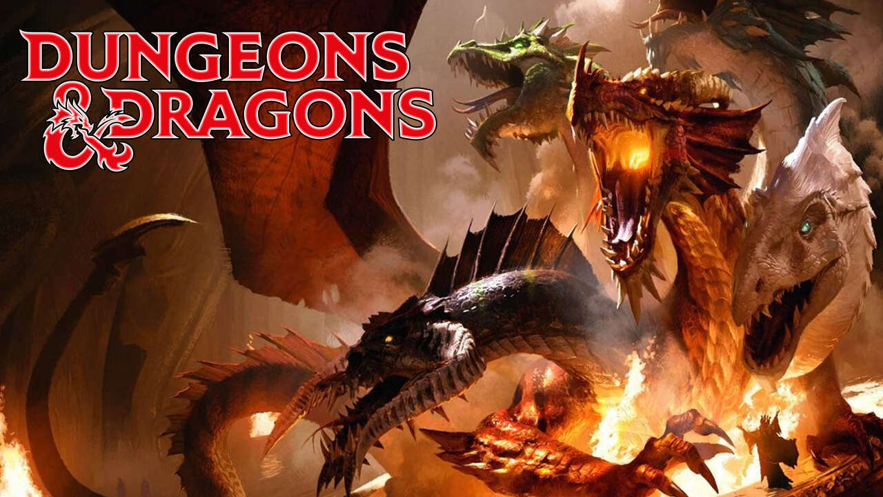 El juego D&D en Hidden Path aparentemente no se canceló en una extraña confusión