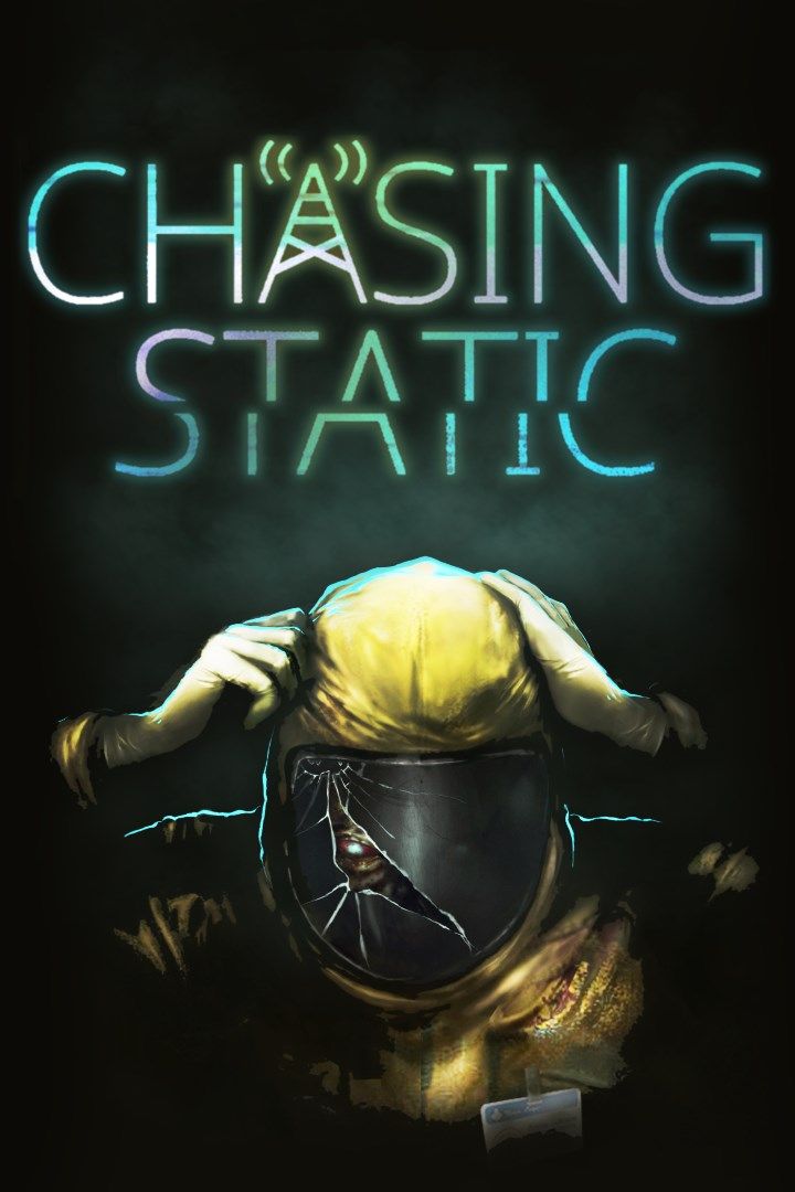 Chasing Static – 12 de enero - Optimizado para Xbox Series X|S / Smart Delivery